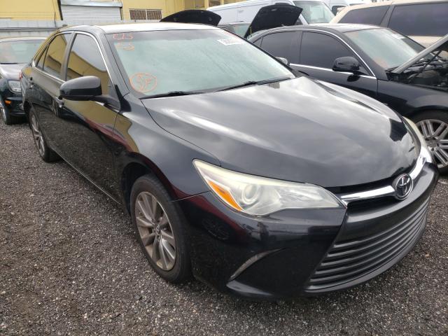 TOYOTA CAMRY LE 2016 4t1bf1fk1gu540199