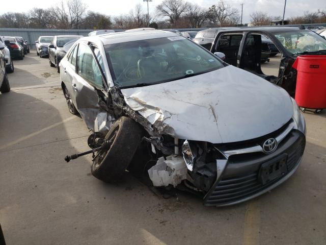 TOYOTA CAMRY LE 2016 4t1bf1fk1gu542194