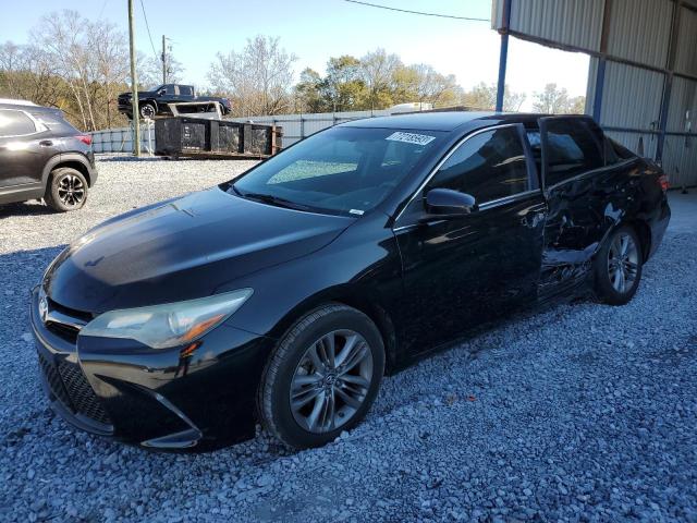 TOYOTA CAMRY 2016 4t1bf1fk1gu543653