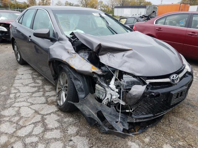 TOYOTA CAMRY LE 2016 4t1bf1fk1gu543720