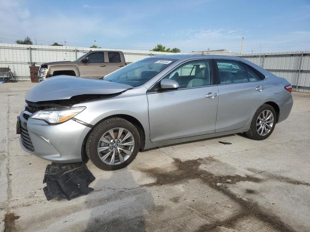 TOYOTA CAMRY 2016 4t1bf1fk1gu544575