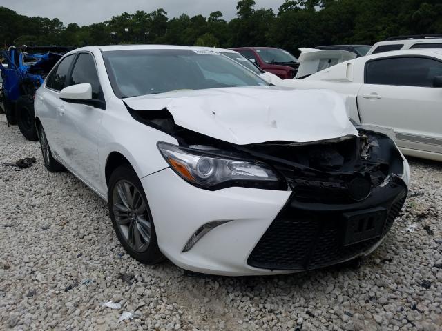 TOYOTA CAMRY LE 2016 4t1bf1fk1gu547279