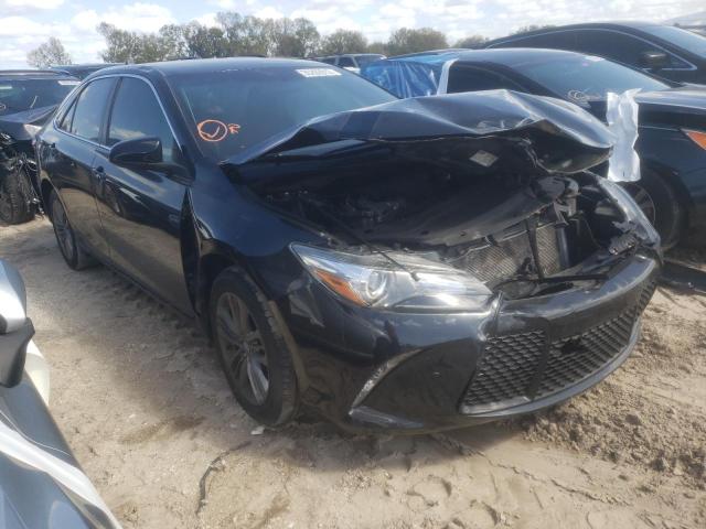 TOYOTA CAMRY LE 2016 4t1bf1fk1gu549551