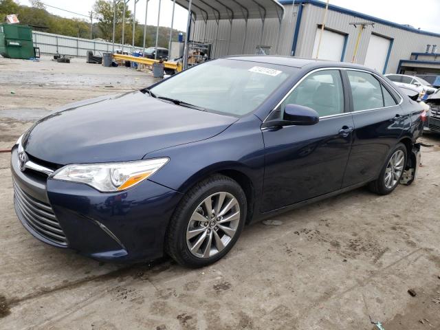 TOYOTA CAMRY LE 2016 4t1bf1fk1gu550070