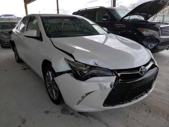 TOYOTA CAMRY LE 2016 4t1bf1fk1gu551641