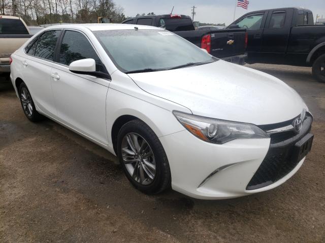 TOYOTA CAMRY LE 2016 4t1bf1fk1gu552823