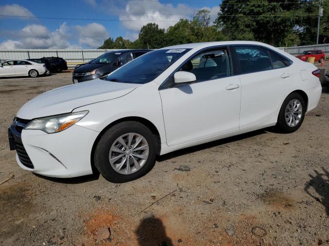 TOYOTA CAMRY LE 2016 4t1bf1fk1gu553230