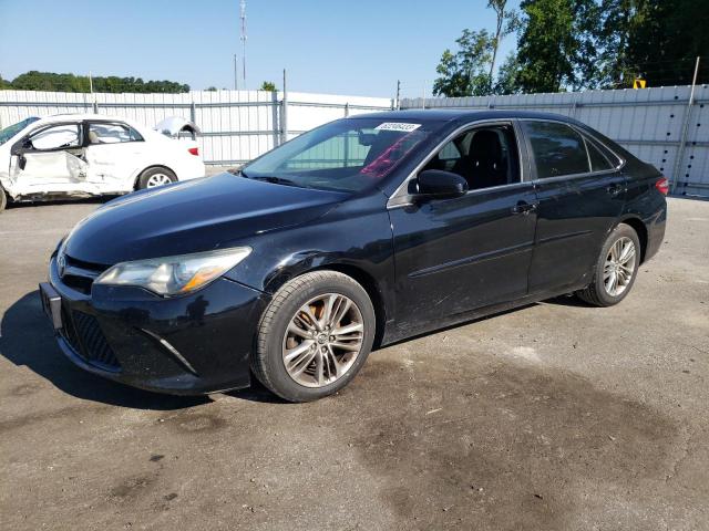 TOYOTA CAMRY 2016 4t1bf1fk1gu553440