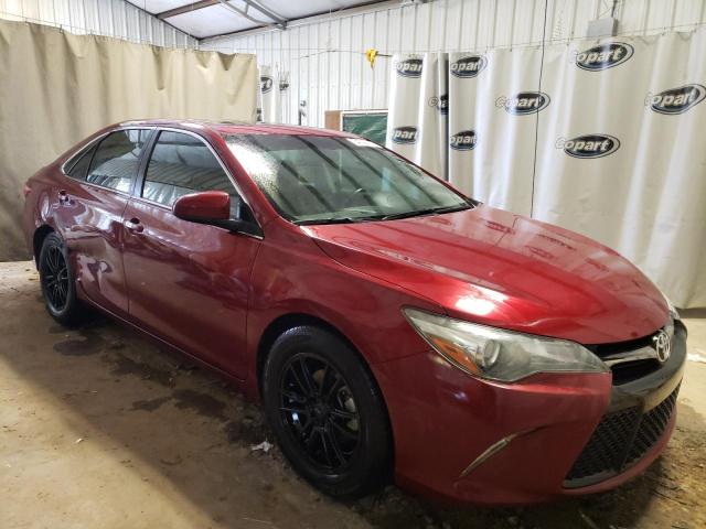 TOYOTA CAMRY LE 2016 4t1bf1fk1gu554037