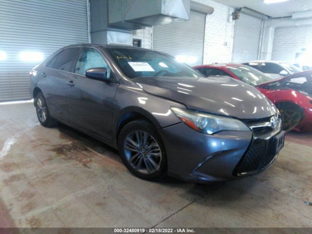 TOYOTA CAMRY 2016 4t1bf1fk1gu554135