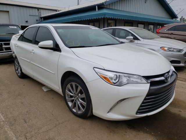 TOYOTA CAMRY LE 2016 4t1bf1fk1gu554460