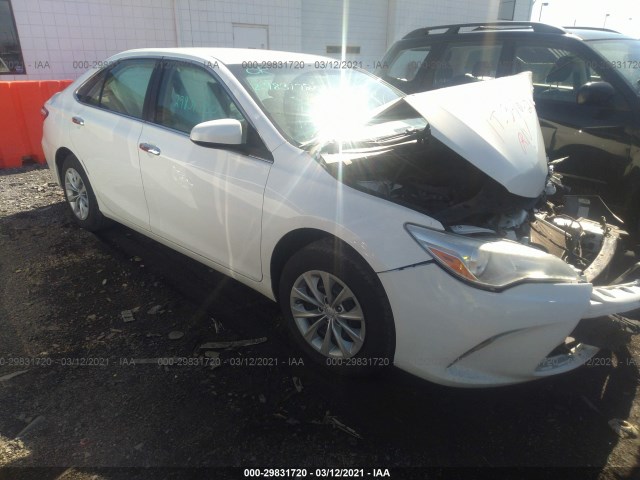 TOYOTA CAMRY 2016 4t1bf1fk1gu555401