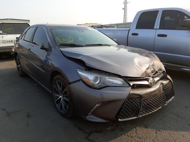 TOYOTA CAMRY LE 2016 4t1bf1fk1gu556984