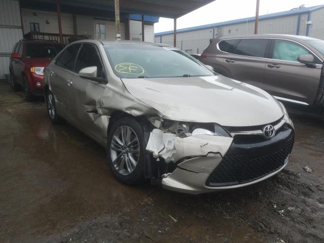 TOYOTA CAMRY LE 2016 4t1bf1fk1gu557035