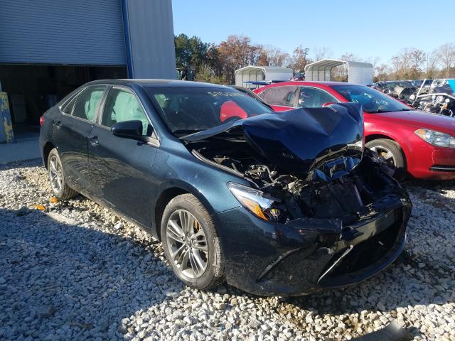 TOYOTA CAMRY LE 2016 4t1bf1fk1gu557245