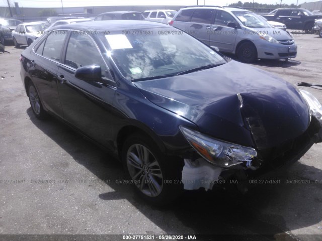 TOYOTA CAMRY 2016 4t1bf1fk1gu557472