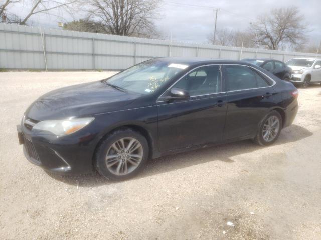 TOYOTA CAMRY 2016 4t1bf1fk1gu558301