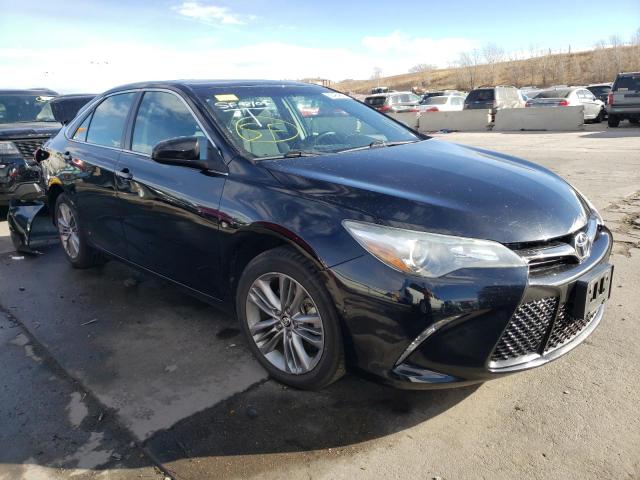 TOYOTA CAMRY LE 2016 4t1bf1fk1gu558900