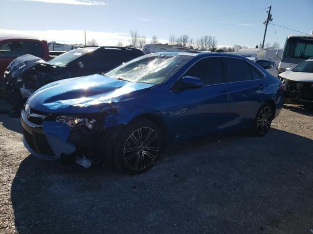 TOYOTA CAMRY 2016 4t1bf1fk1gu559366