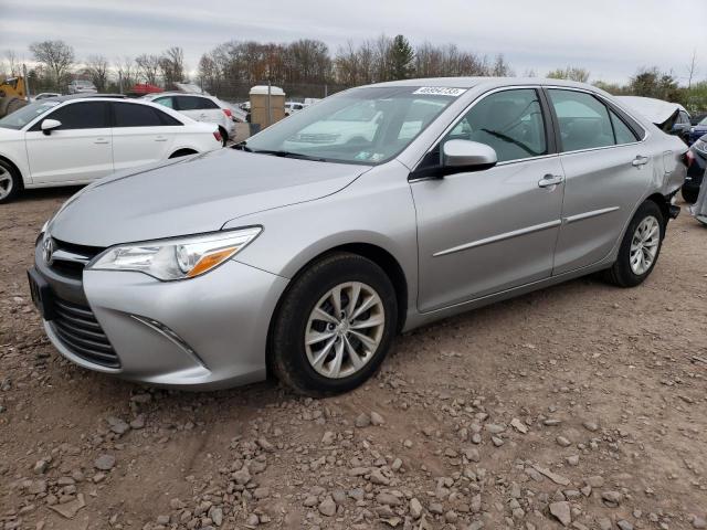 TOYOTA CAMRY LE 2016 4t1bf1fk1gu562249