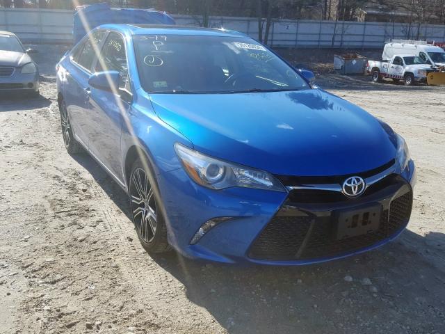 TOYOTA CAMRY LE 2016 4t1bf1fk1gu562865