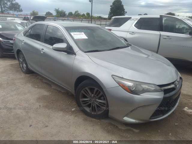 TOYOTA CAMRY 2016 4t1bf1fk1gu562994