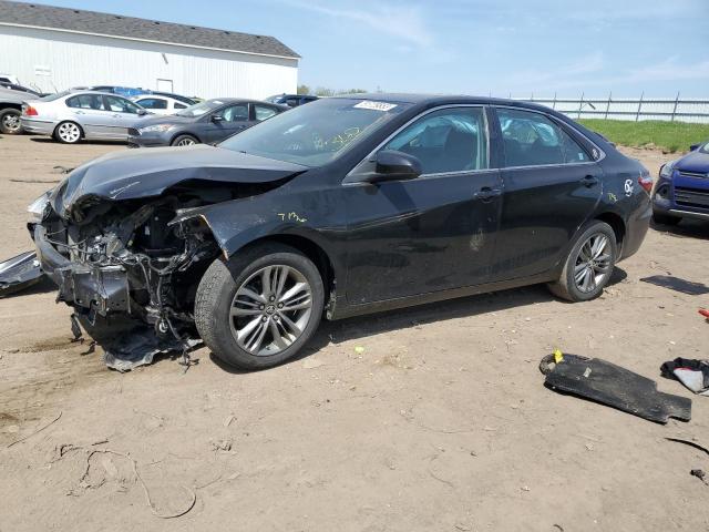 TOYOTA CAMRY LE 2016 4t1bf1fk1gu563224