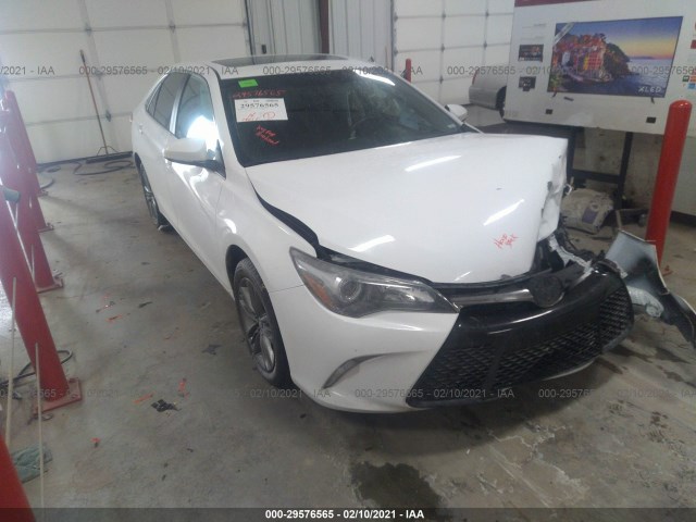 TOYOTA CAMRY 2016 4t1bf1fk1gu564468