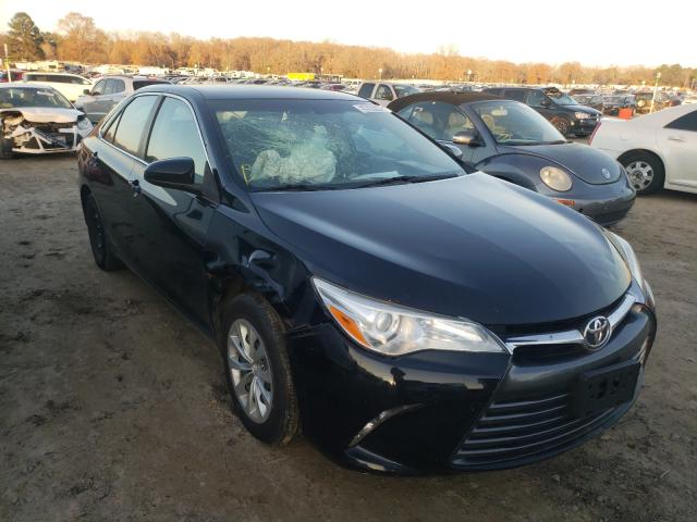 TOYOTA CAMRY LE 2016 4t1bf1fk1gu564700