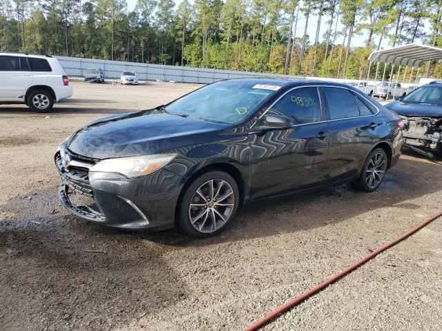 TOYOTA CAMRY 2016 4t1bf1fk1gu565345