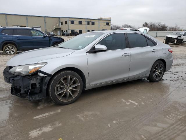 TOYOTA CAMRY 2016 4t1bf1fk1gu566124