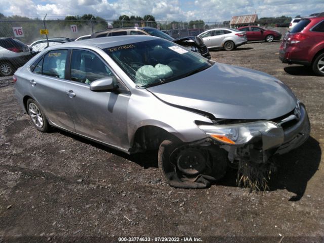 TOYOTA CAMRY 2016 4t1bf1fk1gu566432