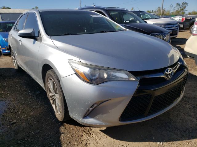 TOYOTA CAMRY LE 2016 4t1bf1fk1gu567967