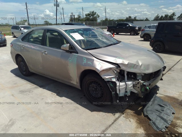 TOYOTA CAMRY 2016 4t1bf1fk1gu568133