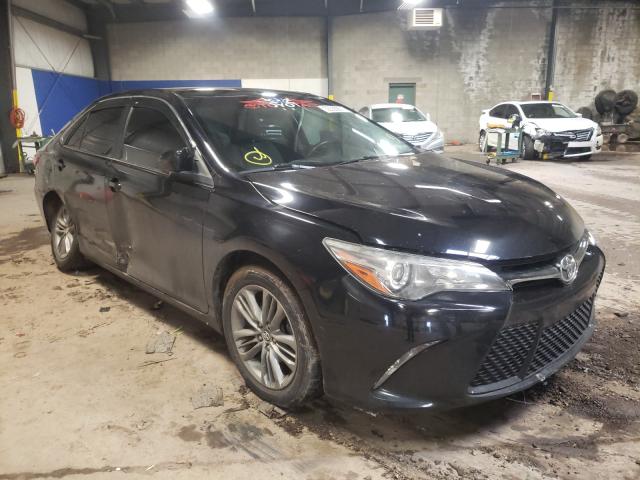 TOYOTA CAMRY LE 2016 4t1bf1fk1gu568553