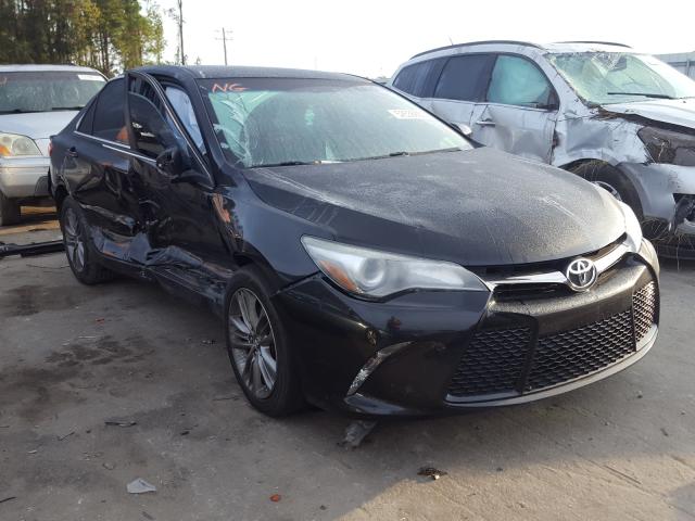 TOYOTA CAMRY LE 2016 4t1bf1fk1gu568696