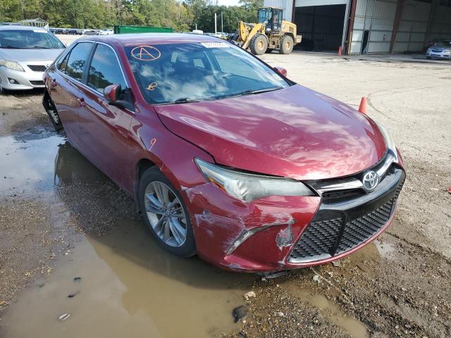 TOYOTA CAMRY LE 2016 4t1bf1fk1gu570111