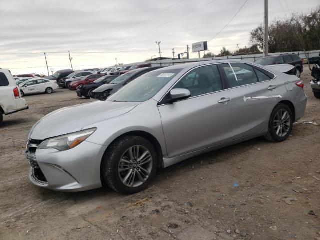 TOYOTA CAMRY LE 2016 4t1bf1fk1gu570898