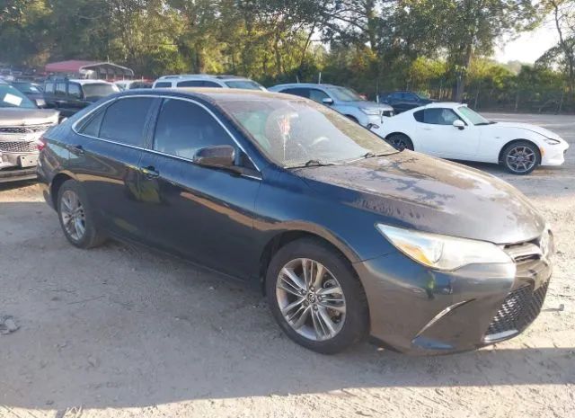 TOYOTA CAMRY 2016 4t1bf1fk1gu571050