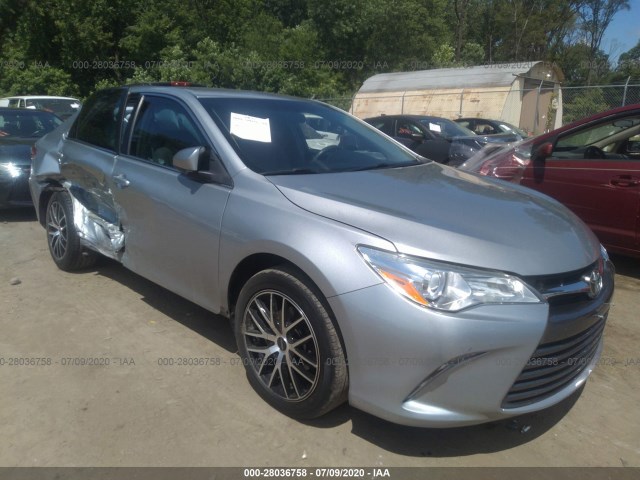 TOYOTA CAMRY 2016 4t1bf1fk1gu571372