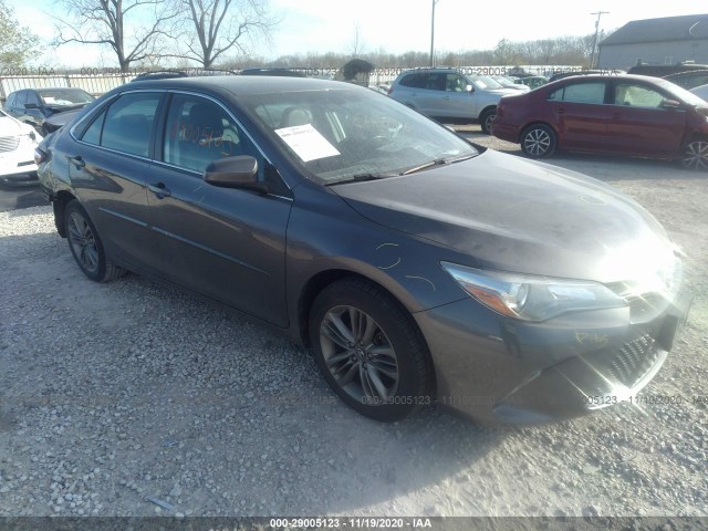 TOYOTA CAMRY 2016 4t1bf1fk1gu573381