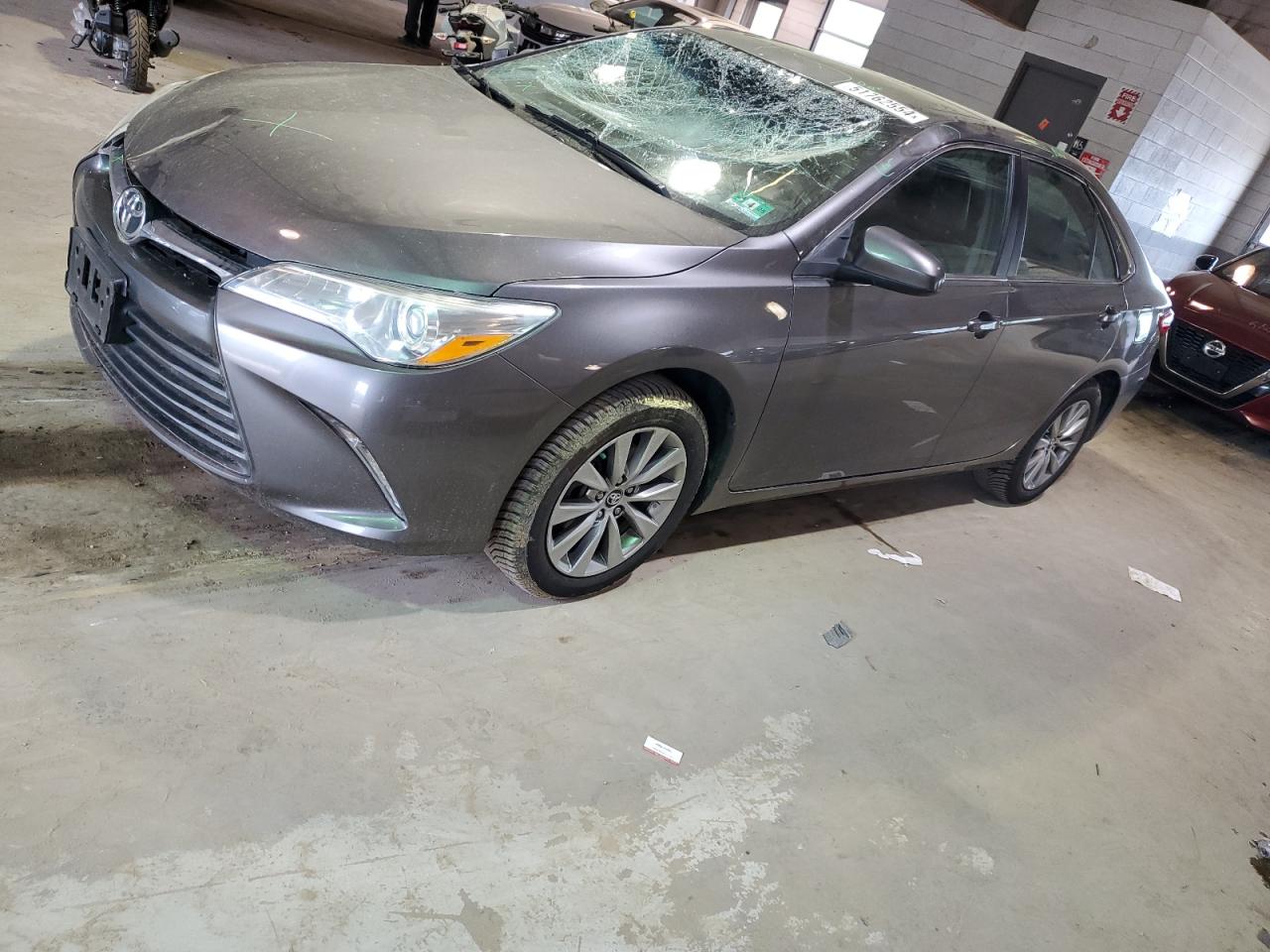 TOYOTA CAMRY 2016 4t1bf1fk1gu573526