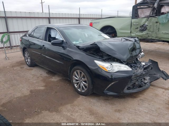 TOYOTA CAMRY 2016 4t1bf1fk1gu573834