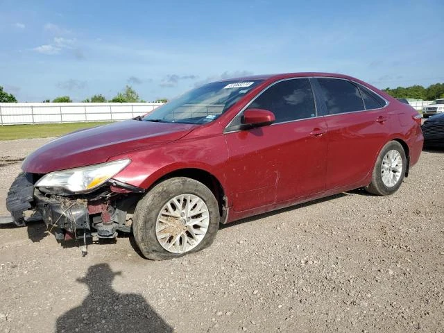 TOYOTA CAMRY LE 2016 4t1bf1fk1gu574191