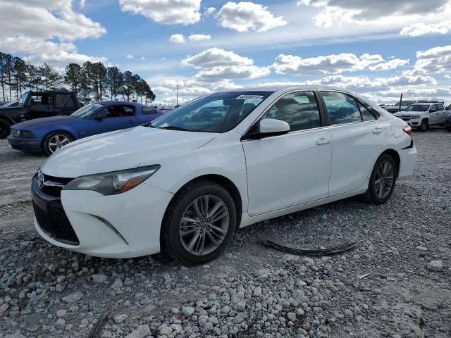 TOYOTA CAMRY 2016 4t1bf1fk1gu575325