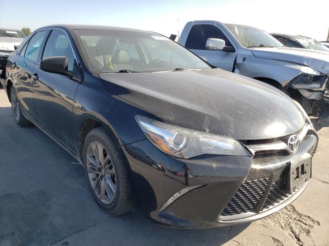 TOYOTA CAMRY LE 2016 4t1bf1fk1gu575566