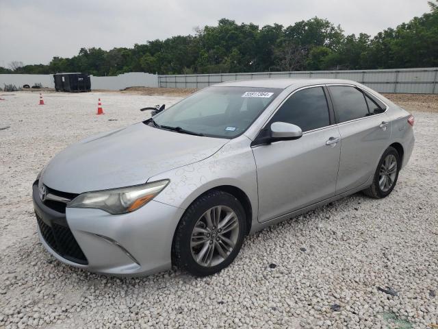 TOYOTA CAMRY 2016 4t1bf1fk1gu575955