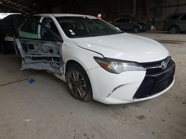 TOYOTA CAMRY LE 2016 4t1bf1fk1gu577334