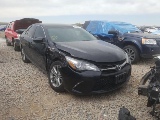 TOYOTA CAMRY LE 2016 4t1bf1fk1gu577804