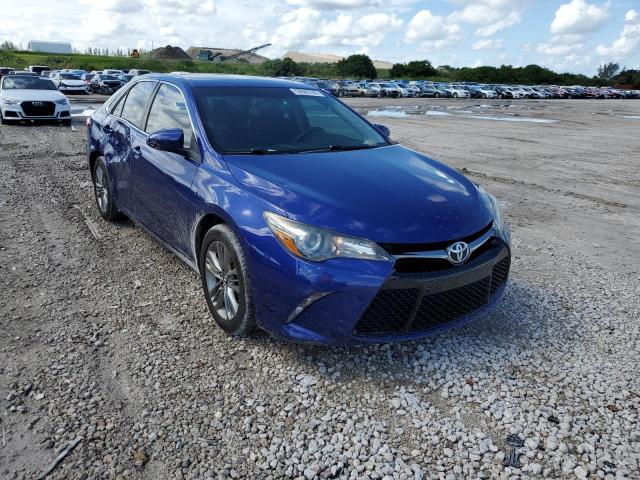 TOYOTA CAMRY LE 2016 4t1bf1fk1gu578323